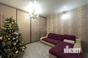 3-к квартира, вторичка, 82м2, 3/5 этаж