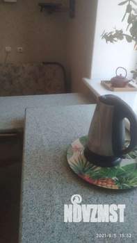 1-к квартира, вторичка, 55м2, 5/5 этаж