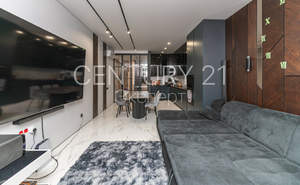 3-к квартира, вторичка, 119м2, 3/12 этаж