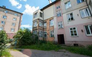4-к квартира, вторичка, 127м2, 3/3 этаж
