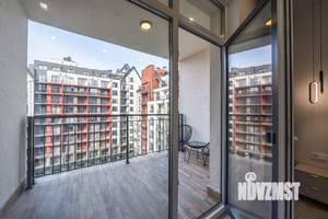 2-к квартира, вторичка, 52м2, 7/10 этаж