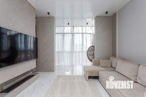 2-к квартира, вторичка, 56м2, 10/10 этаж