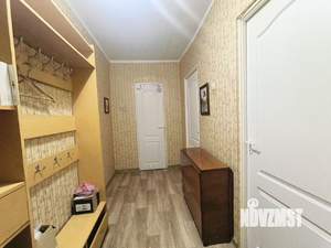 2-к квартира, вторичка, 52м2, 3/3 этаж