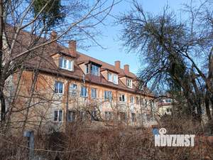 2-к квартира, вторичка, 53м2, 3/3 этаж