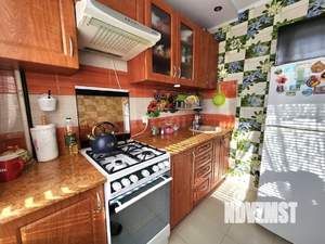 1-к квартира, вторичка, 33м2, 4/5 этаж