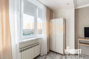 2-к квартира, вторичка, 66м2, 15/15 этаж
