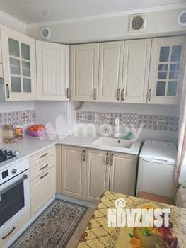 2-к квартира, вторичка, 44м2, 1/2 этаж