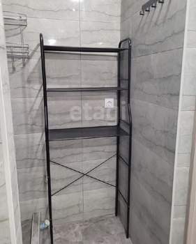 1-к квартира, вторичка, 35м2, 4/9 этаж