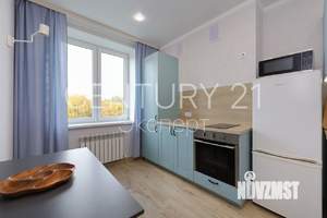 1-к квартира, вторичка, 34м2, 6/10 этаж