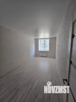 2-к квартира, вторичка, 52м2, 1/11 этаж