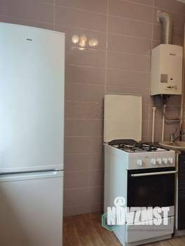 1-к квартира, вторичка, 31м2, 3/4 этаж