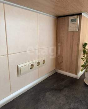 1-к квартира, вторичка, 34м2, 9/10 этаж