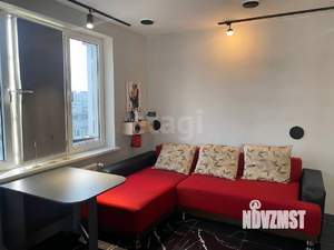 2-к квартира, вторичка, 55м2, 7/16 этаж