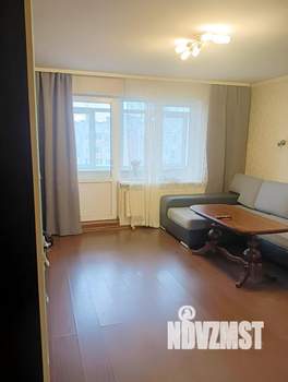 2-к квартира, вторичка, 53м2, 9/9 этаж