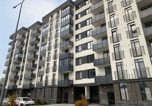 1-к квартира, вторичка, 29м2, 2/9 этаж