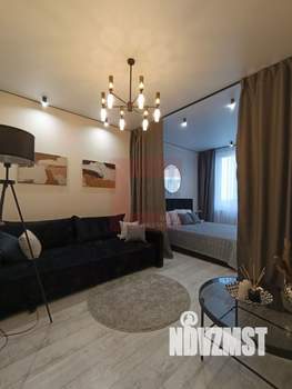 1-к квартира, вторичка, 40м2, 10/10 этаж