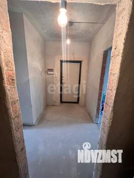 1-к квартира, вторичка, 58м2, 5/5 этаж