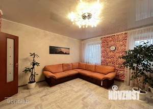 3-к квартира, вторичка, 71м2, 2/3 этаж