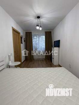 2-к квартира, вторичка, 44м2, 1/5 этаж