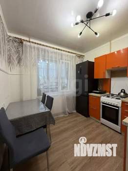 2-к квартира, вторичка, 52м2, 3/5 этаж