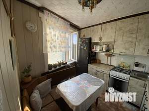 2-к квартира, вторичка, 62м2, 6/6 этаж