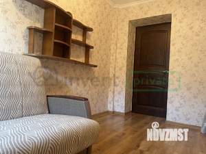 2-к квартира, вторичка, 40м2, 1/2 этаж