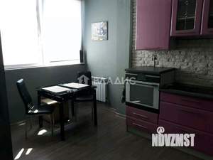 Студия квартира, вторичка, 42м2, 13/16 этаж