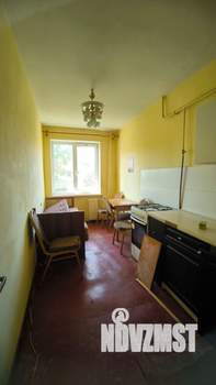 1-к квартира, вторичка, 35м2, 1/5 этаж