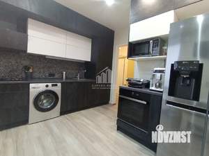 3-к квартира, вторичка, 90м2, 8/9 этаж