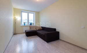 1-к квартира, вторичка, 36м2, 9/9 этаж