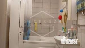 1-к квартира, вторичка, 43м2, 2/9 этаж