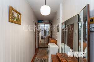 1-к квартира, вторичка, 33м2, 5/9 этаж