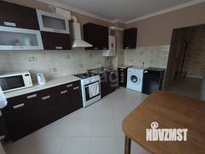 1-к квартира, вторичка, 41м2, 6/6 этаж