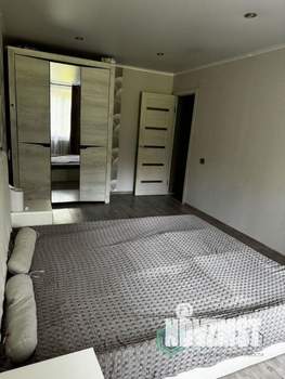2-к квартира, вторичка, 48м2, 1/5 этаж