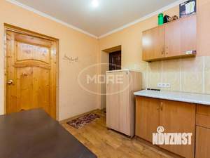 2-к квартира, вторичка, 35м2, 3/5 этаж