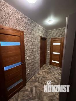 1-к квартира, вторичка, 42м2, 5/9 этаж