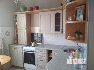 1-к квартира, вторичка, 38м2, 9/10 этаж