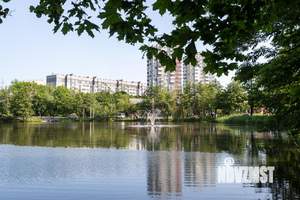 3-к квартира, вторичка, 87м2, 6/10 этаж