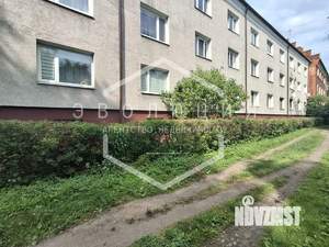 2-к квартира, вторичка, 57м2, 3/3 этаж