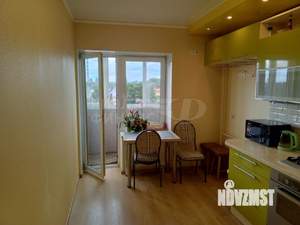 1-к квартира, вторичка, 40м2, 5/7 этаж