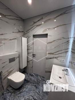 1-к квартира, вторичка, 60м2, 2/10 этаж