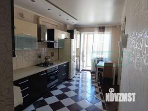 3-к квартира, вторичка, 85м2, 3/5 этаж