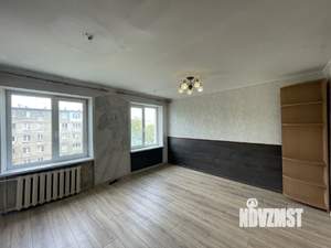 1-к квартира, вторичка, 25м2, 4/5 этаж