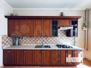 1-к квартира, вторичка, 67м2, 1/6 этаж