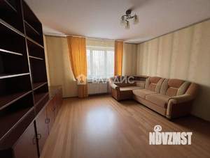 3-к квартира, вторичка, 81м2, 1/10 этаж