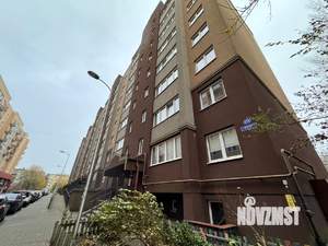 2-к квартира, вторичка, 61м2, 8/8 этаж