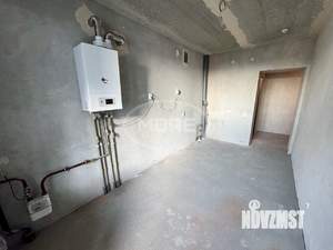 1-к квартира, вторичка, 41м2, 9/13 этаж