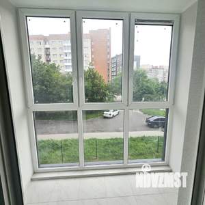 3-к квартира, вторичка, 93м2, 2/8 этаж
