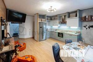 2-к квартира, вторичка, 84м2, 1/12 этаж