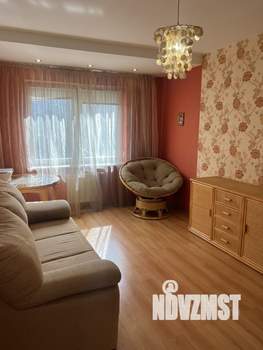 2-к квартира, вторичка, 52м2, 2/5 этаж